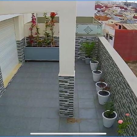 Agadir Haut Founty Ngoại thất bức ảnh