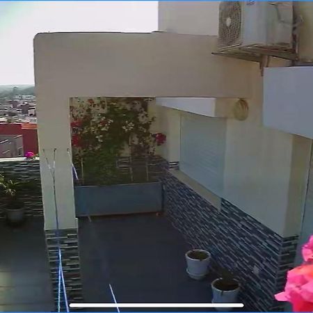 Agadir Haut Founty Ngoại thất bức ảnh