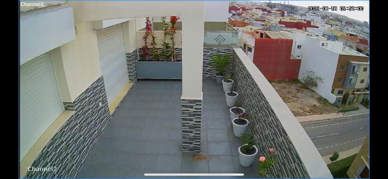 Agadir Haut Founty Ngoại thất bức ảnh